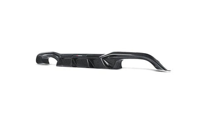 BMW M2 & M2 Competition Carbon Fibre Rear Diffuser by Akrapovic (2015-2021, F87)