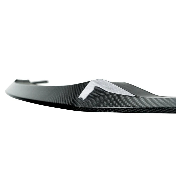 BMW OG M2 F87 Carbon Fibre CSL Front Splitter (2015-2018)