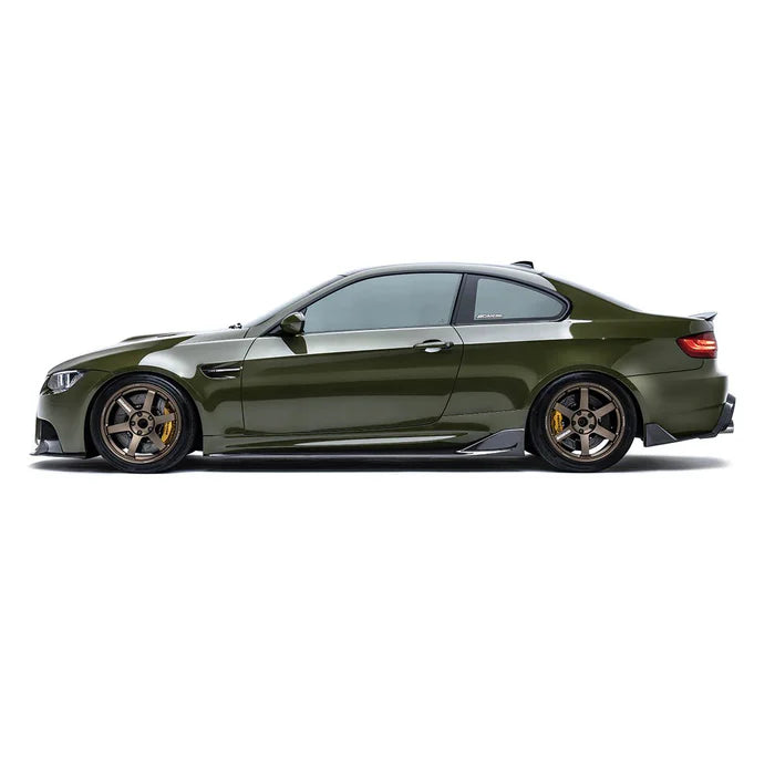BMW M3 E92 Carbon Fibre Rear Diffuser by Adro