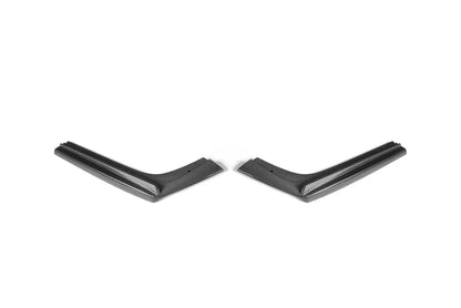 BMW M3 F80 & M4 F82 Pre-Preg Carbon Fibre GT Rear Diffuser Set by TRE (2014-2020)