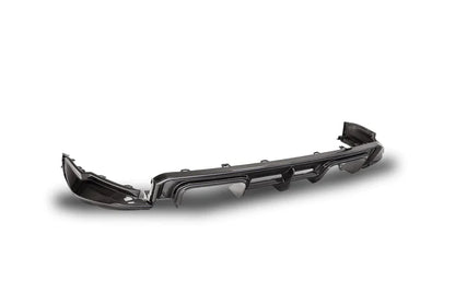 BMW M3 G80 G81 Carbon Fibre VRS Aero Rear Diffuser by Vorsteiner (2020+)