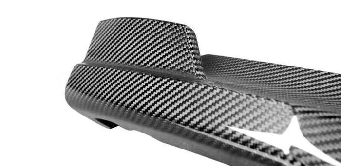 BMW M3 G80 G81 & M4 G82 G83 Carbon Fibre Performance Front Splitter (2021+)