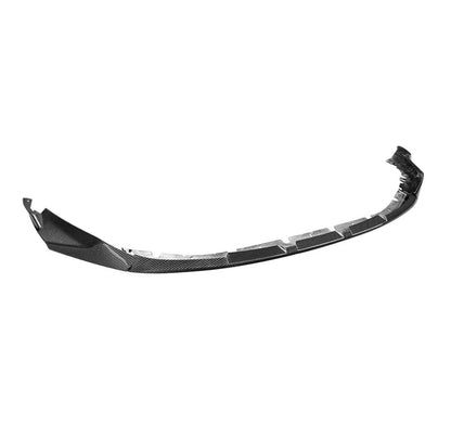 BMW M3 G80 G81 & M4 G82 G83 Carbon Fibre Performance Front Splitter (2021+)