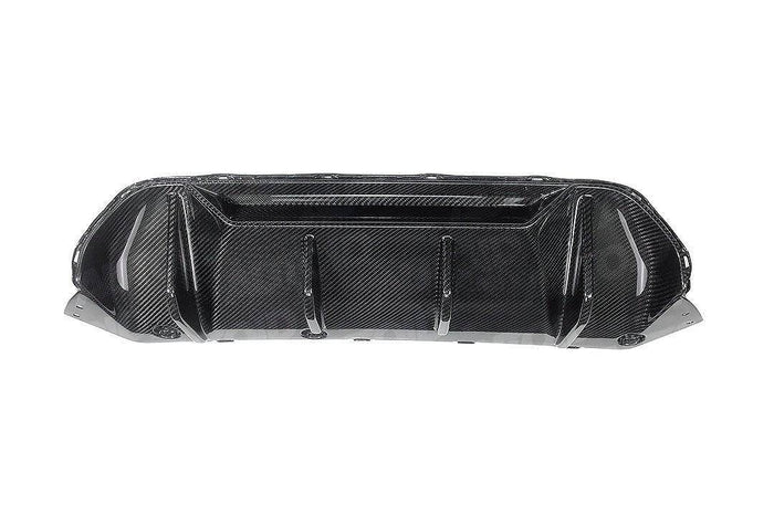 BMW M5 F90 Carbon Fibre Performance Rear Diffuser (2017-2023)