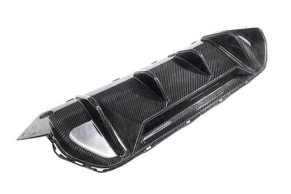 BMW M5 F90 Carbon Fibre Performance Rear Diffuser (2017-2023)