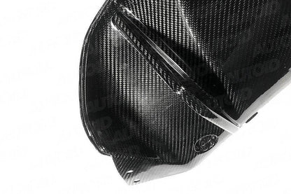 BMW M5 F90 Carbon Fibre Performance Rear Diffuser (2017-2023)