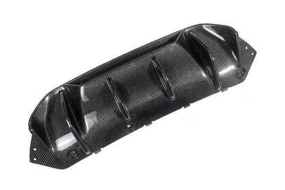 BMW M5 F90 Carbon Fibre Performance Rear Diffuser (2017-2023)
