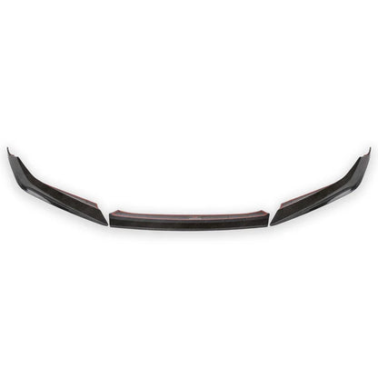 BMW M5 F90 LCI Carbon Fibre Performance Front Splitter (2020-2023)
