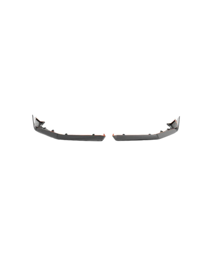 BMW M5 G90 G99 Pre-Preg Carbon Fibre Performance Front Splitter by LYTE+ (2024+)