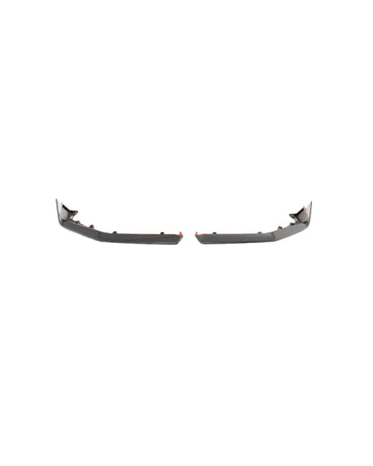 BMW M5 G90 G99 Pre-Preg Carbon Fibre Performance Front Splitter by LYTE+ (2024+)