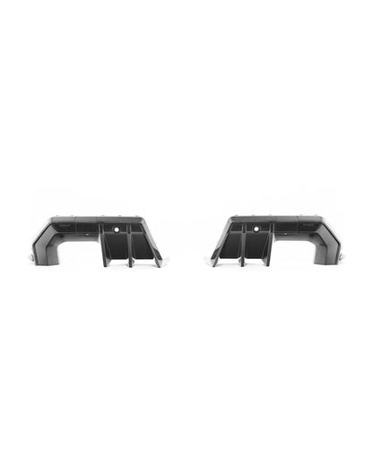 BMW M5 G90 G99 Pre-Preg Carbon Fibre PR-1 Rear Diffuser by TRE