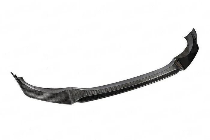 BMW X3 G01 & X4 G02 Pre-LCI Carbon Fibre Competition Front Splitter (2017-2021)