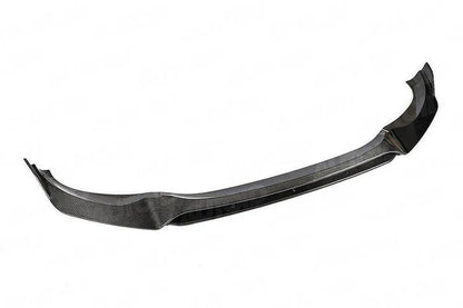 BMW X3 G01 & X4 G02 Pre-LCI Carbon Fibre Competition Front Splitter (2017-2021)