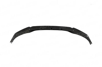 BMW X3 G01 & X4 G02 Pre-LCI Carbon Fibre Competition Front Splitter (2017-2021)