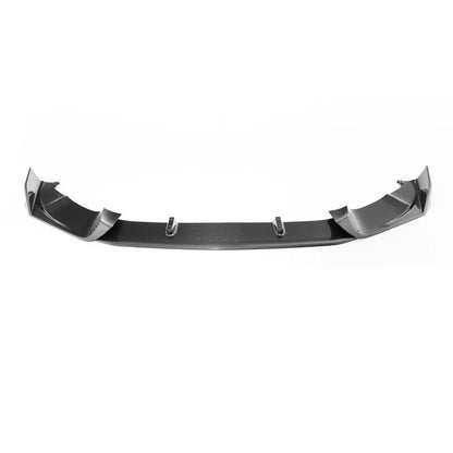 BMW X3M F97 & X4M F97 Pre-LCI Carbon Fibre Front Splitter by LYTE+ (2019-2021)