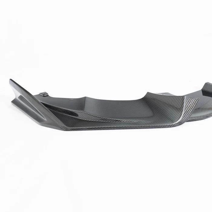 BMW X3M F97 & X4M F97 Pre-LCI Carbon Fibre Front Splitter by LYTE+ (2019-2021)