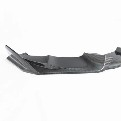 BMW X3M F97 & X4M F97 Pre-LCI Carbon Fibre Front Splitter by LYTE+ (2019-2021)