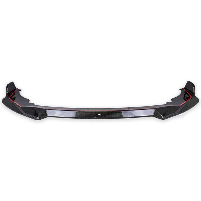 Carbon Fibre Competition Front Splitter for BMW 2 Series & M235i (2020-2024, F44)