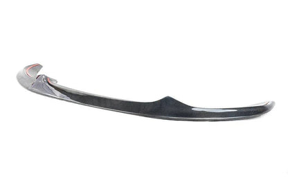 BMW 1 Series, M135i & M140i F20 F21 LCI Carbon Fibre GTS Front Splitter (2015-2019)