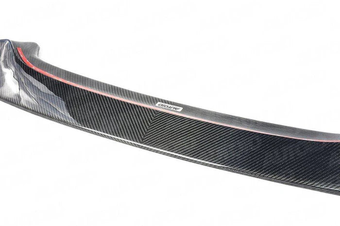 BMW 1 Series, M135i & M140i F20 F21 LCI Carbon Fibre GTS Front Splitter (2015-2019)