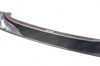 BMW 1 Series, M135i & M140i F20 F21 LCI Carbon Fibre GTS Front Splitter (2015-2019)