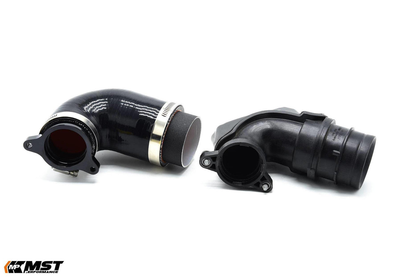 MST Performance Turbo Intake for 1.2 1.4 Volkswagen EA211