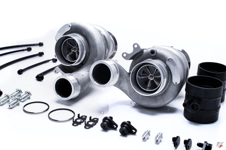 M177 STAGE 4 TURBO UPGRADE MERCEDES-BENZ AMG W205 - RMT Performance European & Exotics