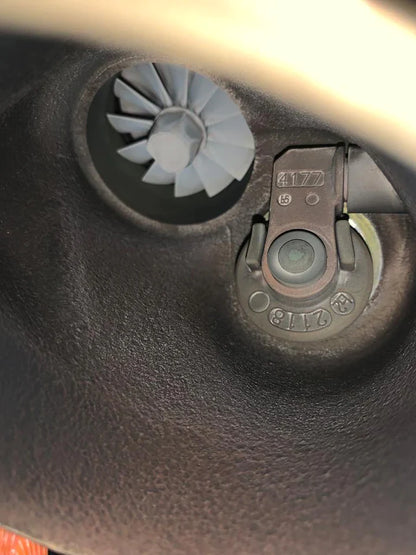 STAGE 3 TURBO UPGRADE M178 - RMT Performance European & Exotics