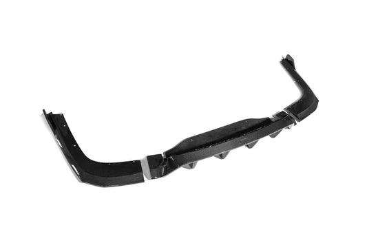Kia Stinger Carbon Fibre Rear Diffuser V2 by Adro (2018+)