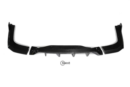 Kia Stinger Carbon Fibre Rear Diffuser V2 by Adro (2018+)