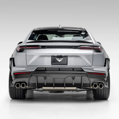 Lamborghini Urus Performante Edizione Aero Rear Diffuser by Vorsteiner