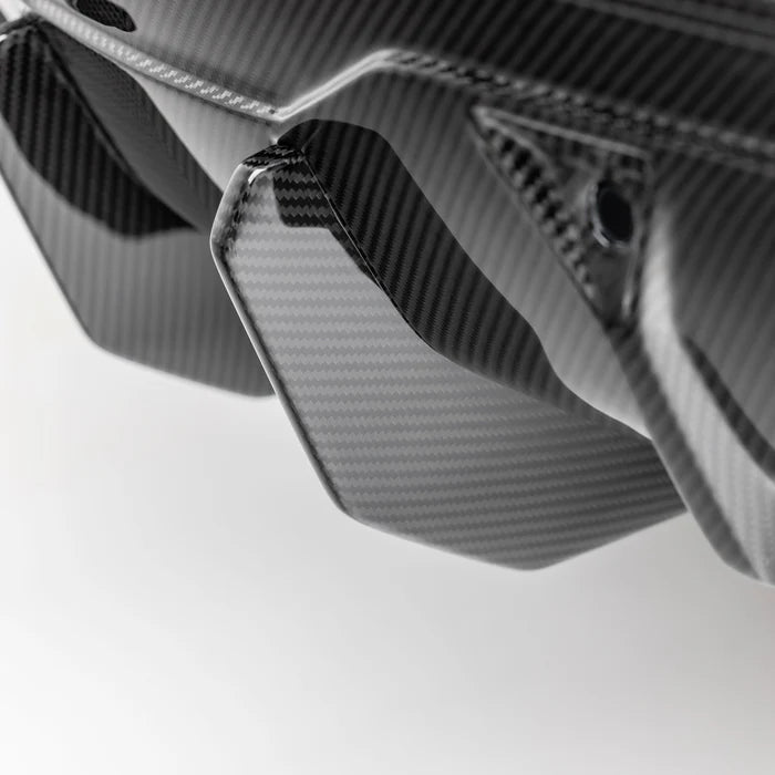 Lamborghini Urus Performante Edizione Aero Rear Diffuser by Vorsteiner
