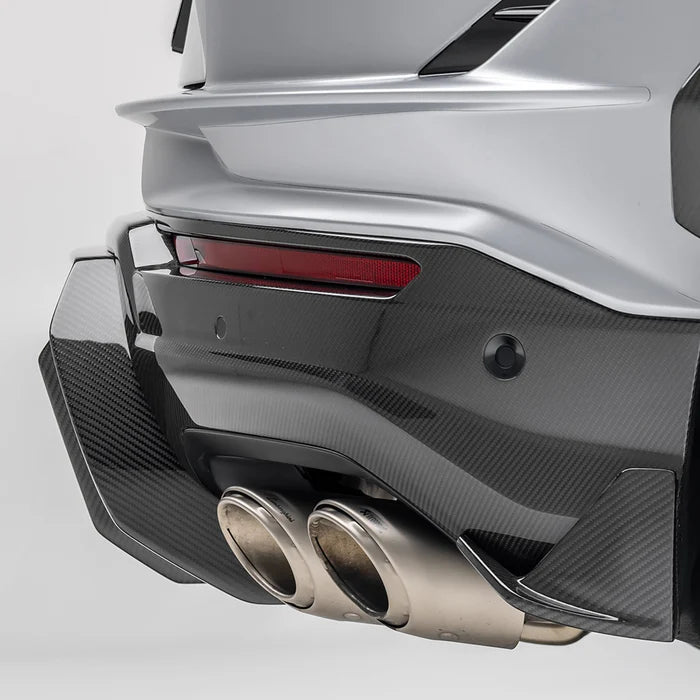 Lamborghini Urus Performante Edizione Aero Rear Diffuser by Vorsteiner