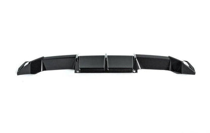 M Performance Carbon Fibre Rear Diffuser for BMW M3 & M4 (2021+, G80 G82 G83)