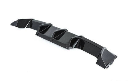 M Performance Carbon Fibre Rear Diffuser for BMW M3 & M4 (2021+, G80 G82 G83)