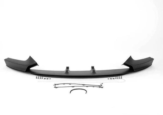 M Performance Front Splitter for BMW M235i & M240i (2014-2020, F22 F23)