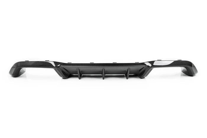 M Performance Rear Diffuser for BMW M2 & M2 Competition (2015-2021, F87)