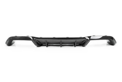 M Performance Rear Diffuser for BMW M2 & M2 Competition (2015-2021, F87)