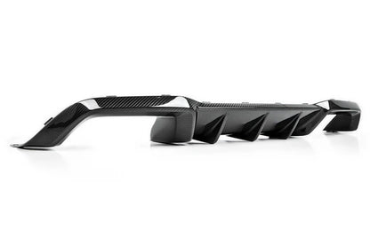 M Performance Rear Diffuser for BMW M2 & M2 Competition (2015-2021, F87)
