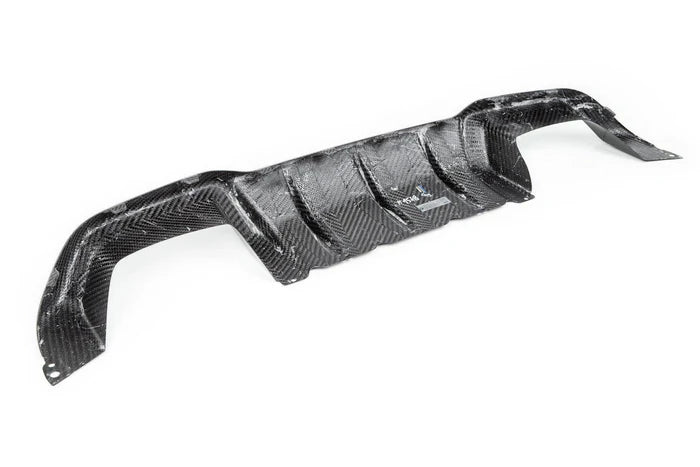 M Performance Rear Diffuser for BMW M2 & M2 Competition (2015-2021, F87)
