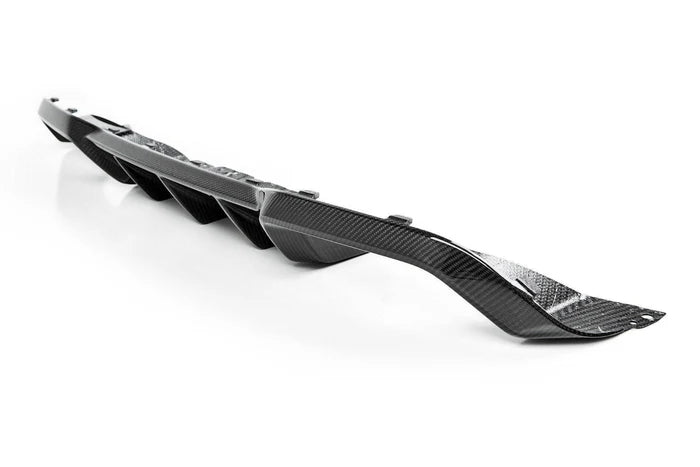 M Performance Rear Diffuser for BMW M2 & M2 Competition (2015-2021, F87)