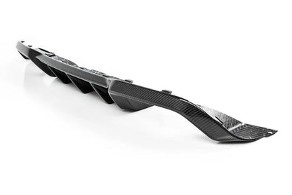 M Performance Rear Diffuser for BMW M2 & M2 Competition (2015-2021, F87)