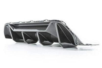 M Performance Rear Diffuser for BMW M5 (2017-2023, F90)