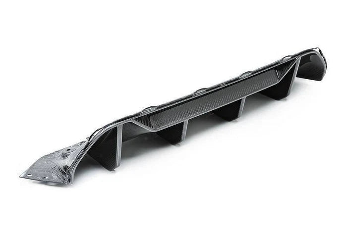 M Performance Rear Diffuser for BMW M5 (2017-2023, F90)