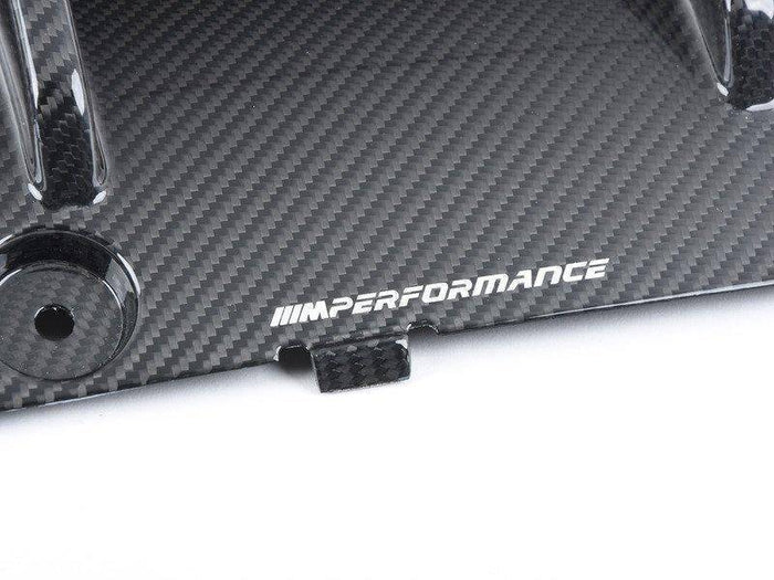 M Performance Rear Diffuser for BMW M5 (2017-2023, F90)