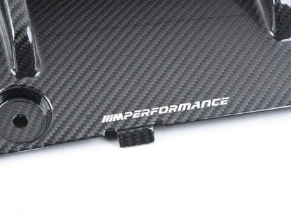 M Performance Rear Diffuser for BMW M5 (2017-2023, F90)