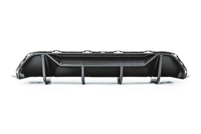 M Performance Rear Diffuser for BMW M5 (2017-2023, F90)