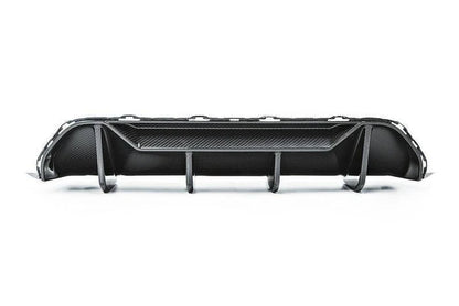 M Performance Rear Diffuser for BMW M5 (2017-2023, F90)