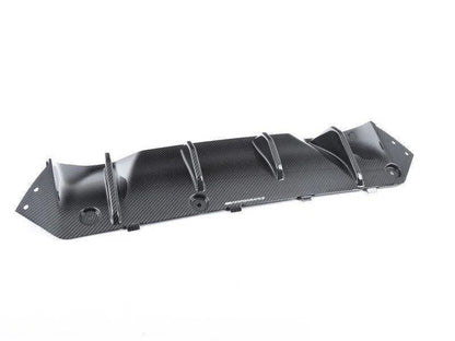 M Performance Rear Diffuser for BMW M5 (2017-2023, F90)