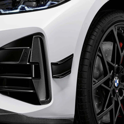 M Performance Side Flicks for BMW 4 Series (2020+, G22)